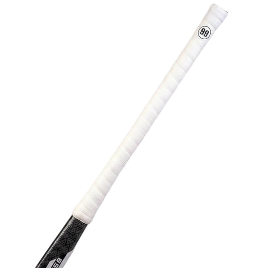 ALFA AX-99 Senior Composite Hockey Stick | Color: Copper |Material: 95% Carbon, 5% Kevlar | Lightweight and Durable | Advanced Carbon Layering : Elite Performance