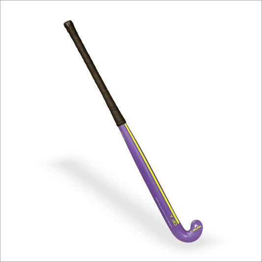 ALFA Y-30 PURPLE (10% CARBON, 10% KEVLAR, 80% GLASS FIBRE)JNR
