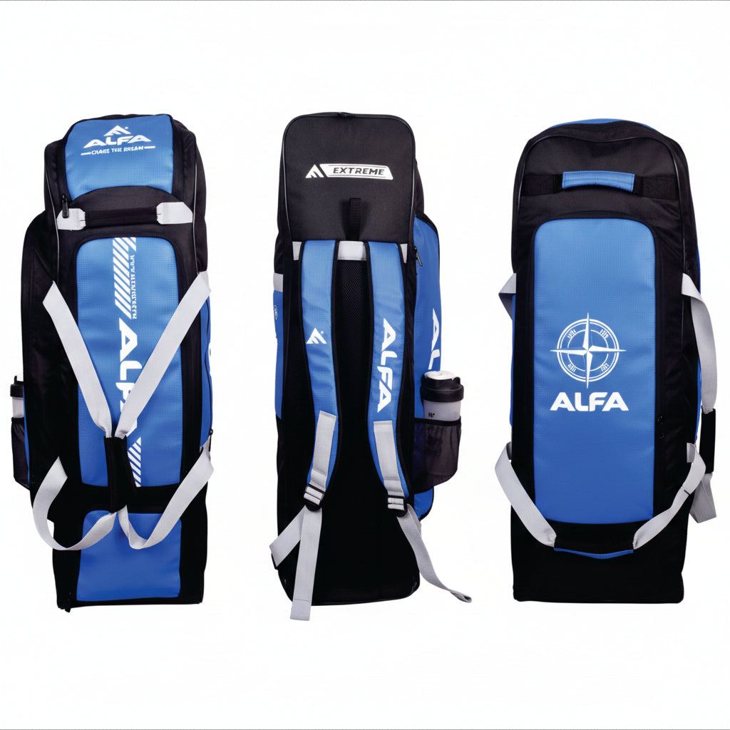 ALFA EXTREME HOCKEY KIT BAG