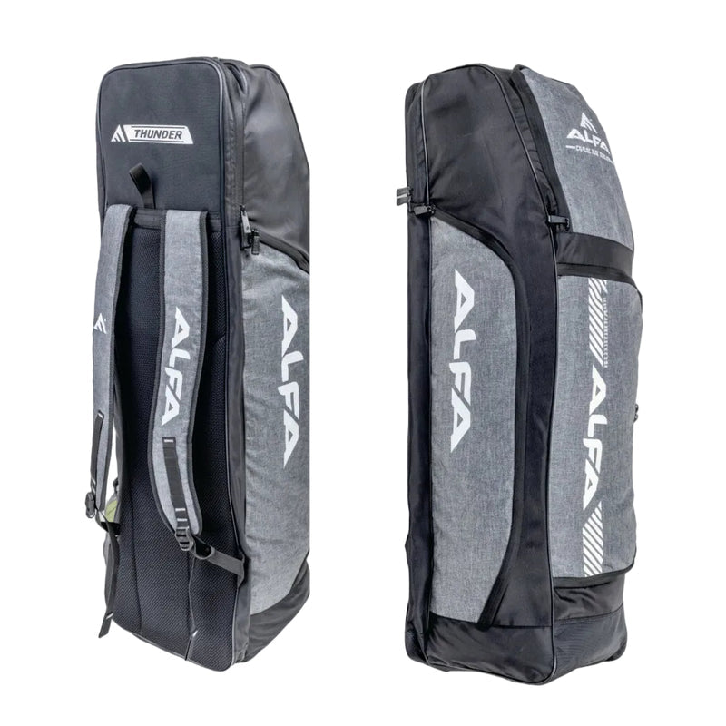 ALFA HOCKEY STICK BAG THUNDER PRO
