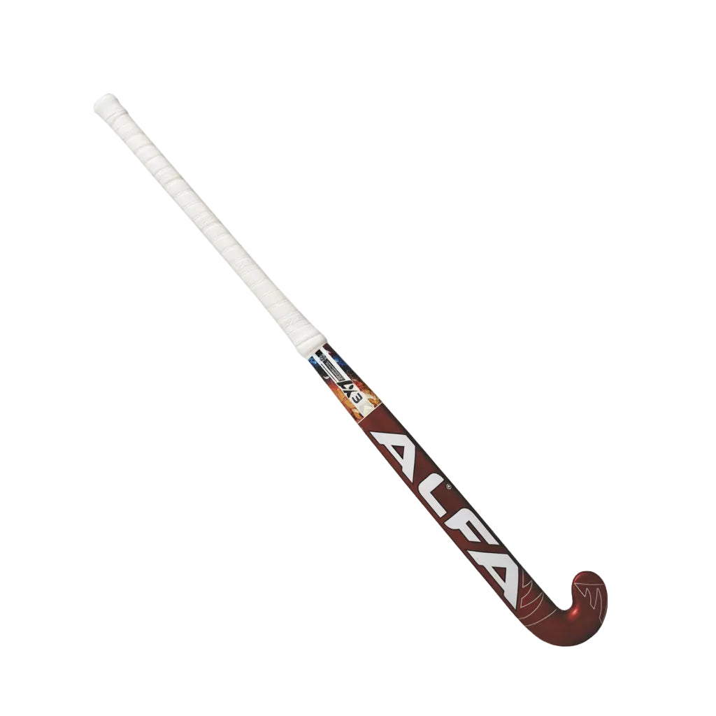 ALFA AX-3 (30% CARBON, 10% KEVLAR, 60% GLASS FIBRE)