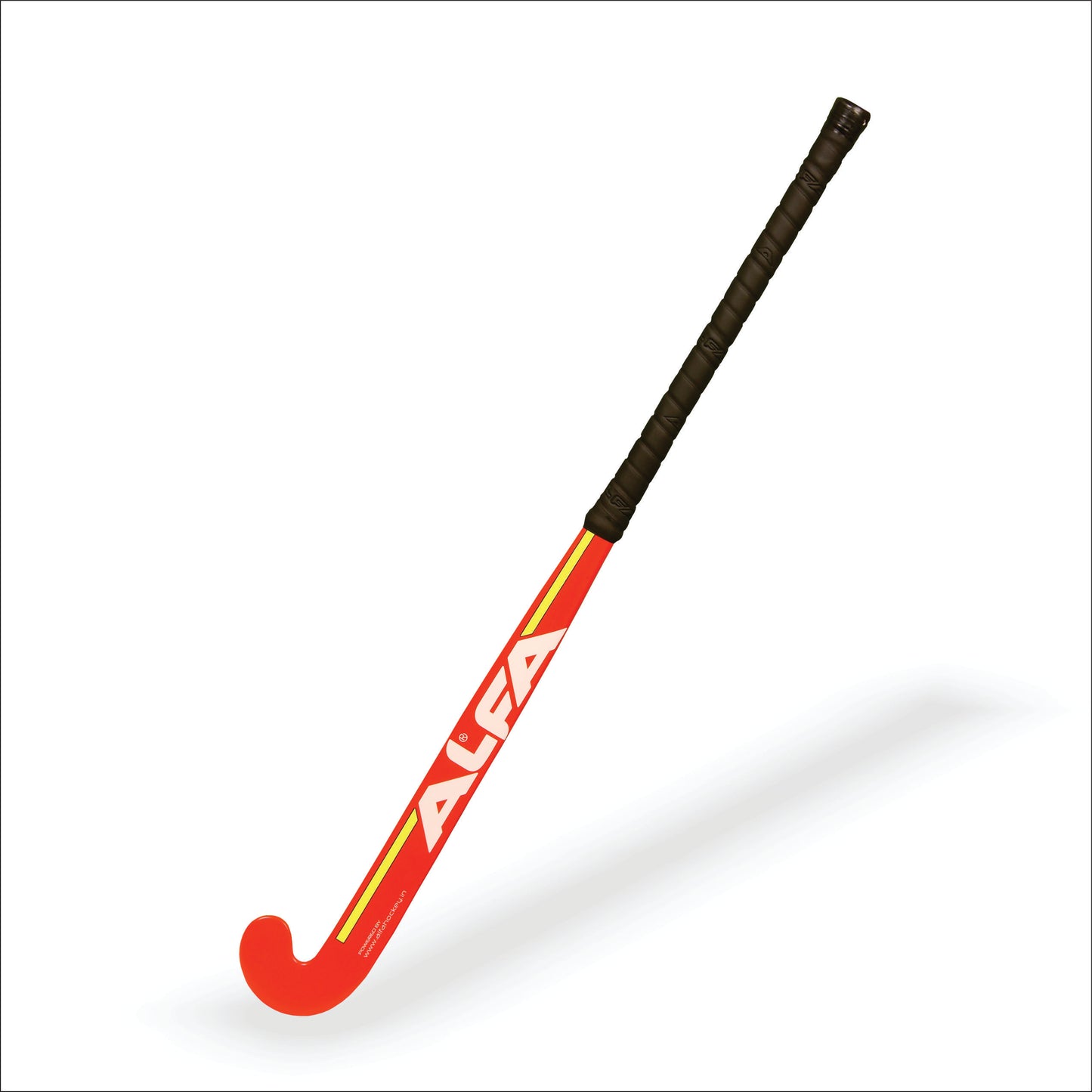 ALFA Y-30 RED (10% CARBON, 10% KEVLAR, 80% GLASS FIBRE)JNR