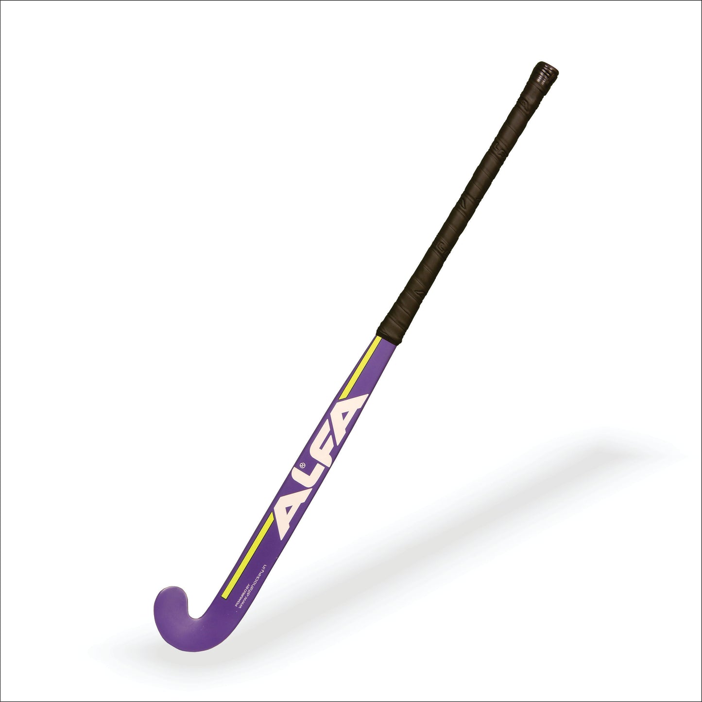 ALFA Y-30 PURPLE (10% CARBON, 10% KEVLAR, 80% GLASS FIBRE)JNR