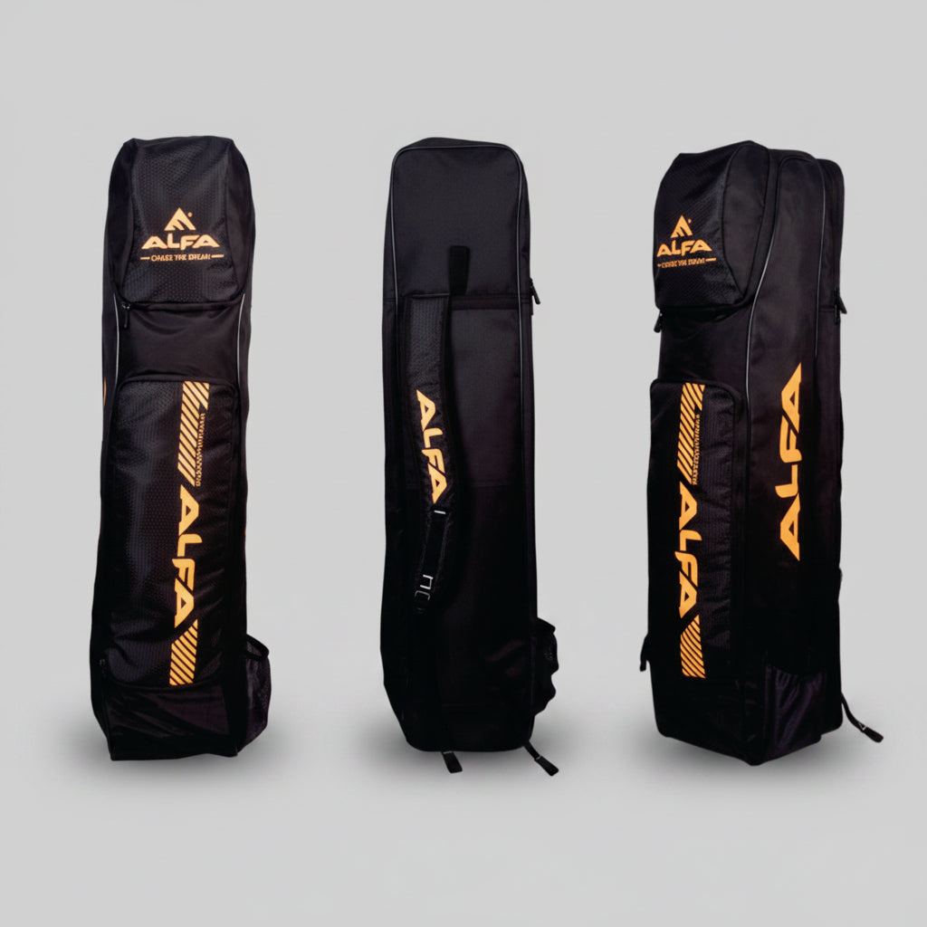 Alfa Hockey Kit Bag