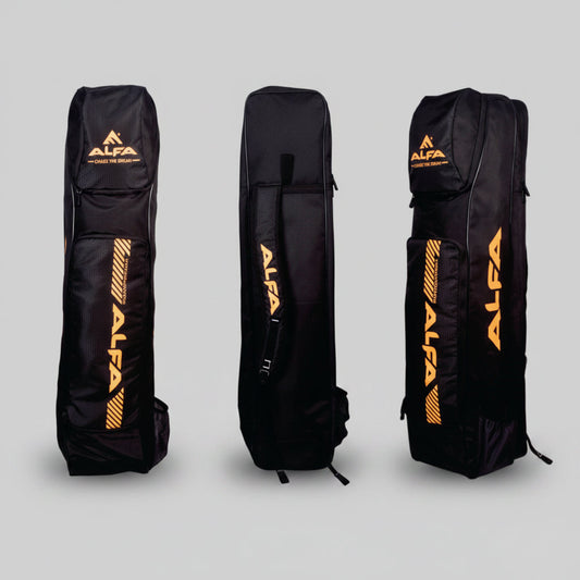 Alfa Hockey Kit Bag