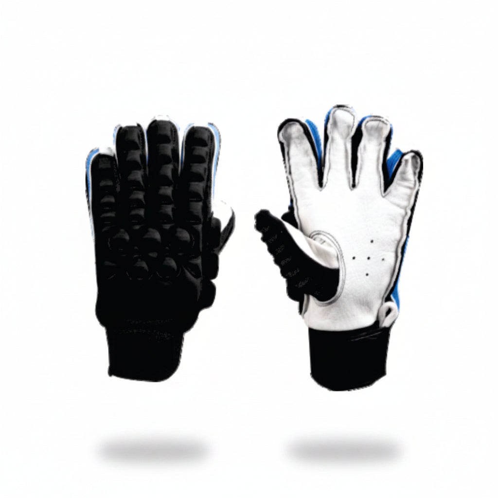 ALFA G-01. MOULDED FULL FINGER LEFT