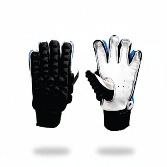 ALFA G-01. MOULDED FULL FINGER LEFT