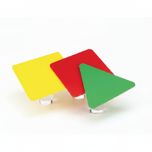 Alfa Penalty Card