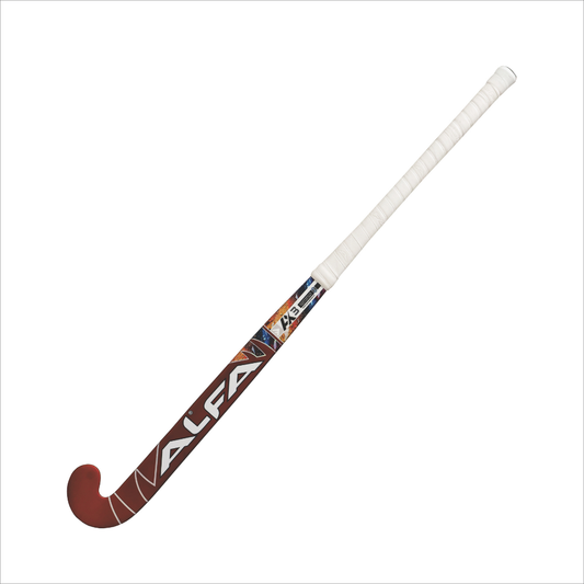 ALFA AX-3 (30% CARBON, 10% KEVLAR, 60% GLASS FIBRE)