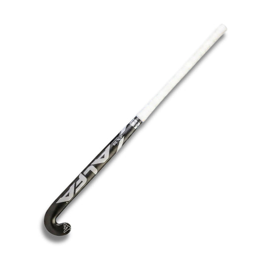 ALFA AX-99 Senior Composite Hockey Stick | Color: Copper |Material: 95% Carbon, 5% Kevlar | Lightweight and Durable | Advanced Carbon Layering : Elite Performance